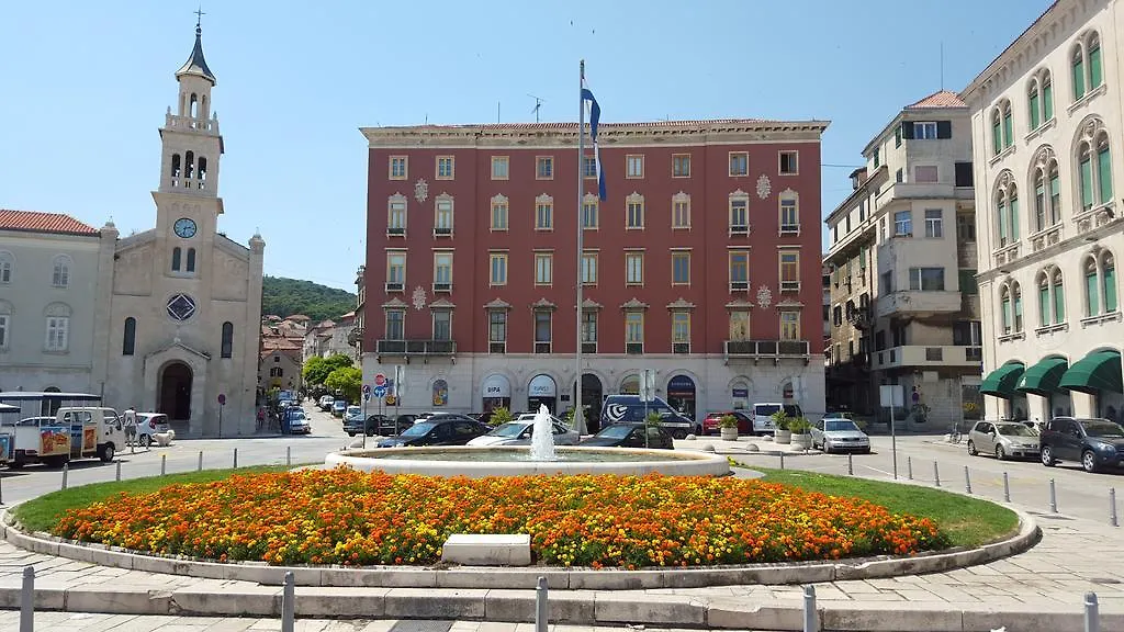 City Center Apartment Good Life Split Croatia