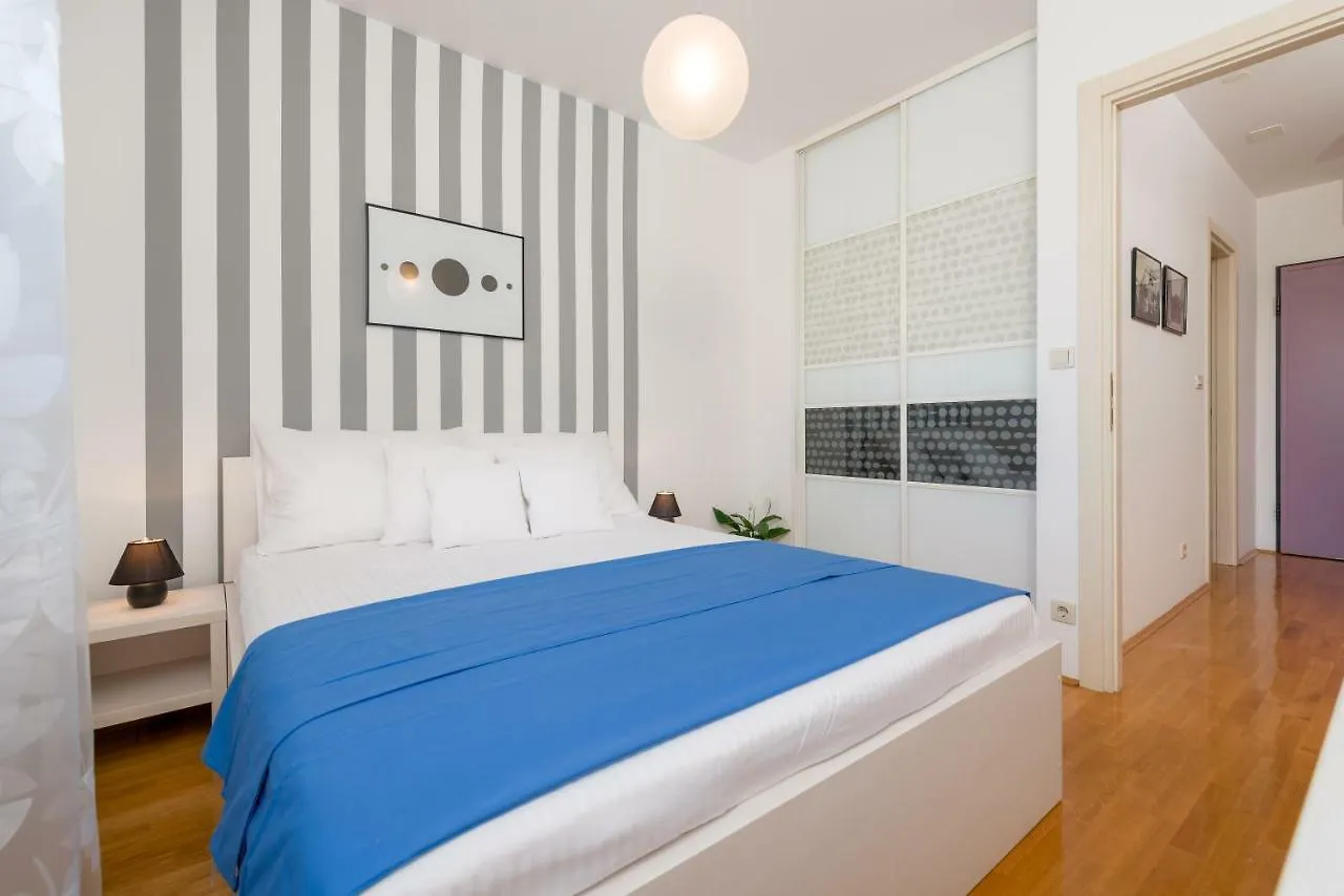 City Center Apartment Good Life Split Croatia